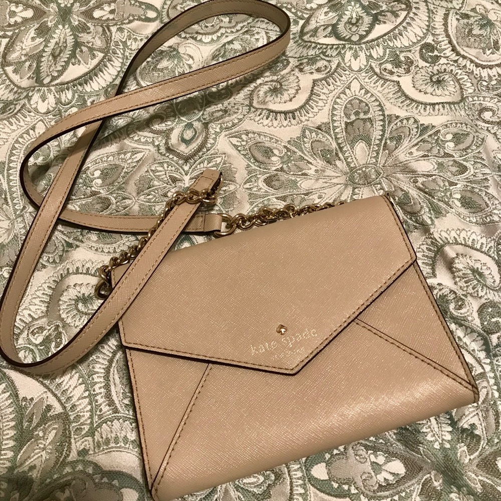 Kate Spade crossbody purse